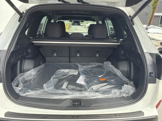 New 2026 CRYSTAL WHITE PEARL Subaru Premium image 10