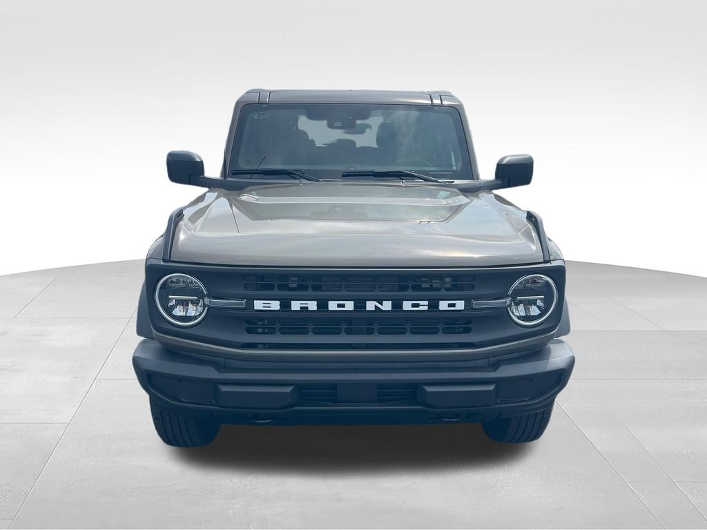 New 2026 Marsh Gray Ford Base image 8
