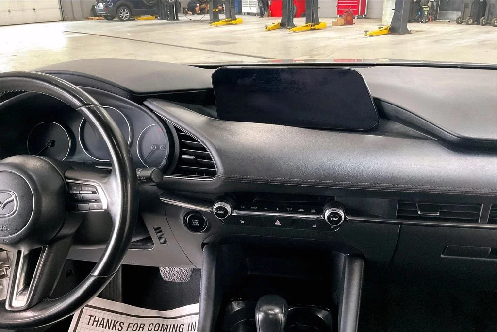 Vehicle thumbnail