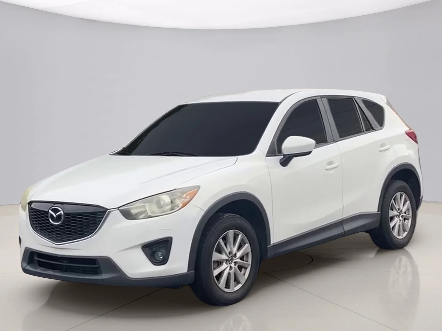2014 Mazda CX-5