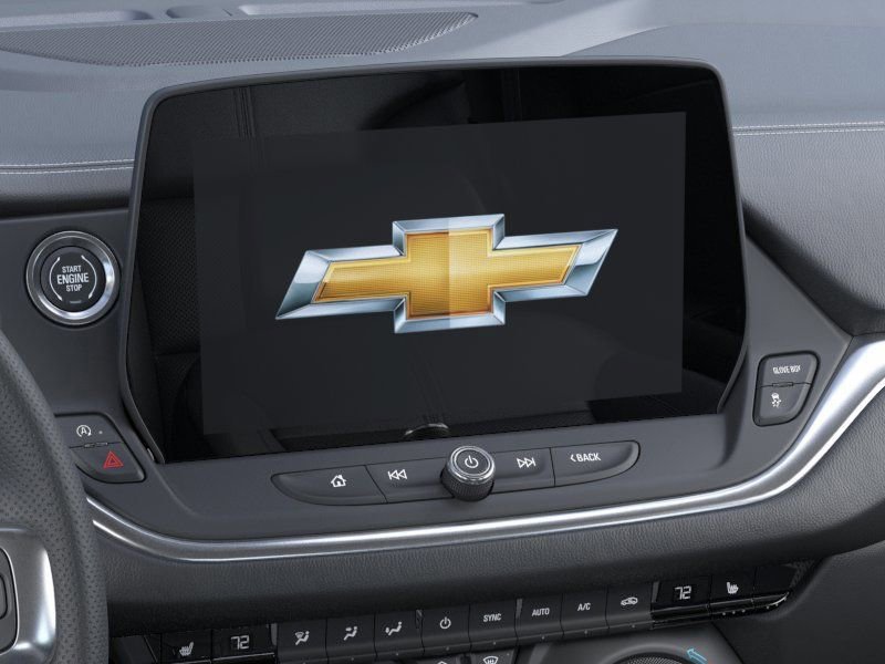 2026 Chevrolet Blazer 2LT - Photo 20