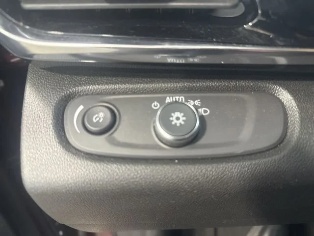 2024 Buick Envista Sport Touring - Photo 18