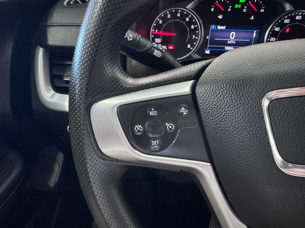 2024 GMC Terrain SLE - Photo 14