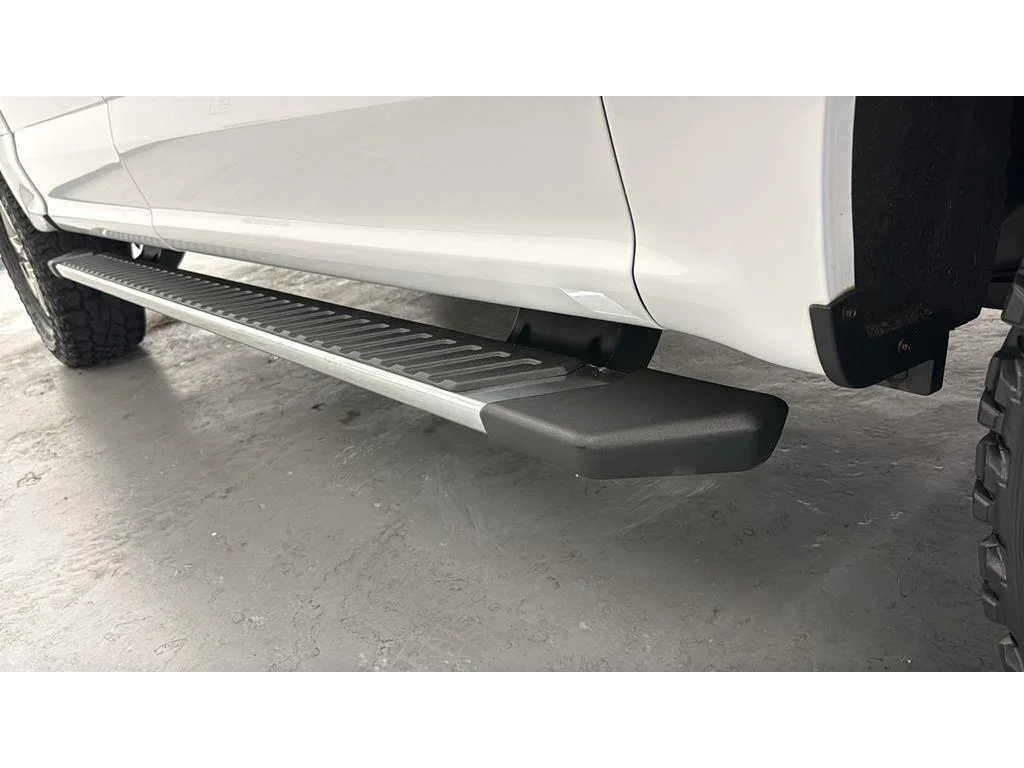 Used 2020 Oxford White Ford XLT Super Crew  4x4 3.5L 1 Owner 302A image 4