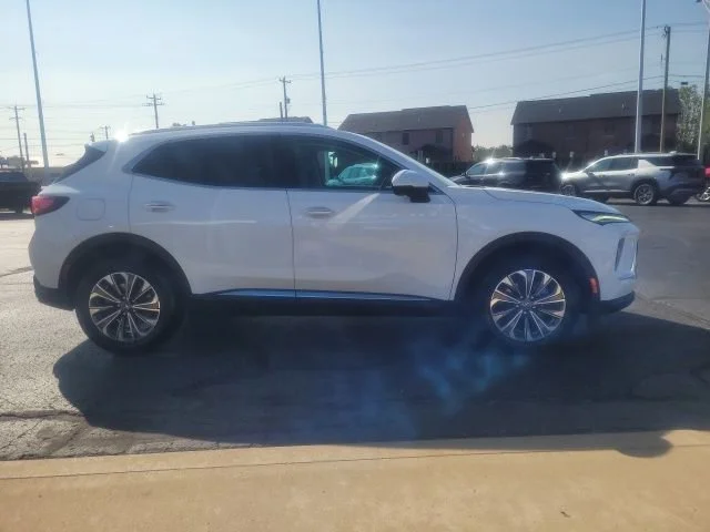 2024 Buick Envision Preferred - Photo 10