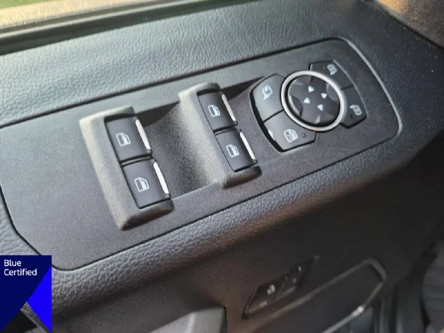 Used 2020 Black Ford Raptor image 12