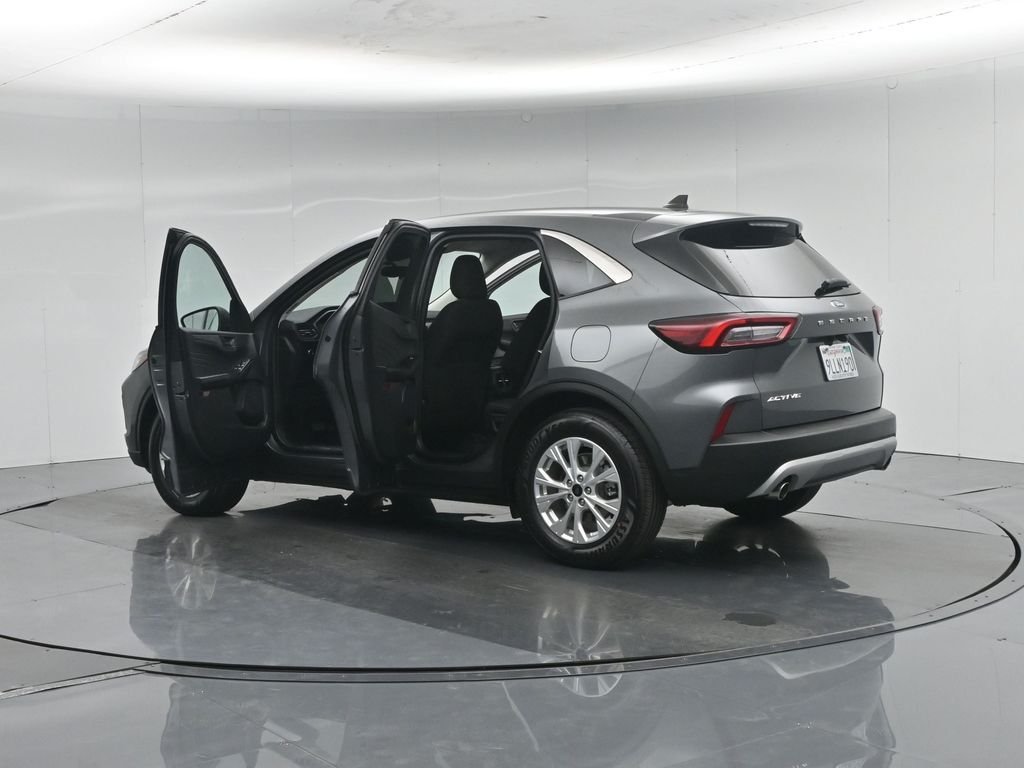 Certified Used 2024 Gray Ford Active image 35