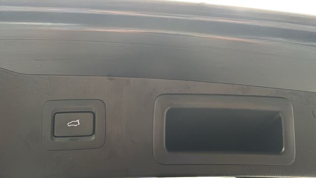 Used 2021 Black Mazda Touring image 16