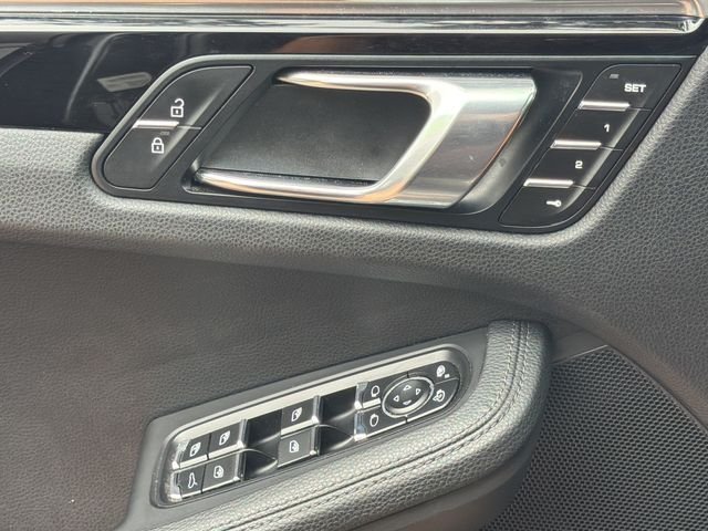 Used 2019 Gray Porsche Base image 26