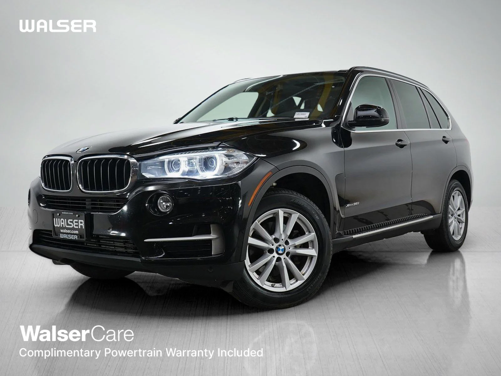 2015 BMW X5 xDrive35i M Sport Line's photo