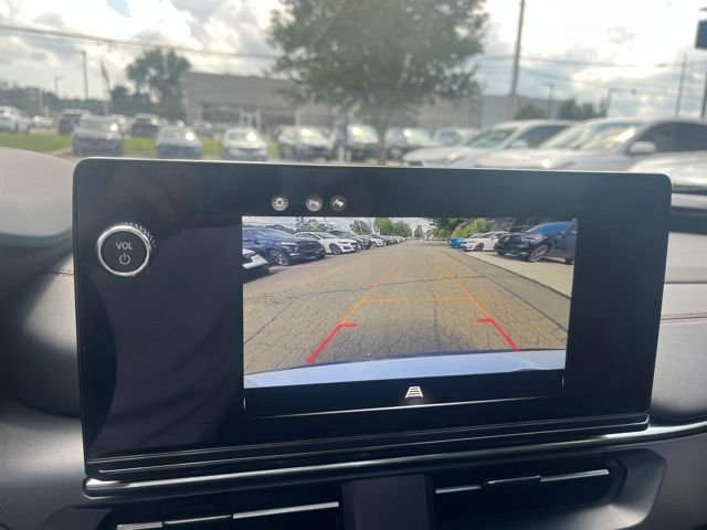 Certified Used 2024 Snowfall Pearl Acura Base image 42