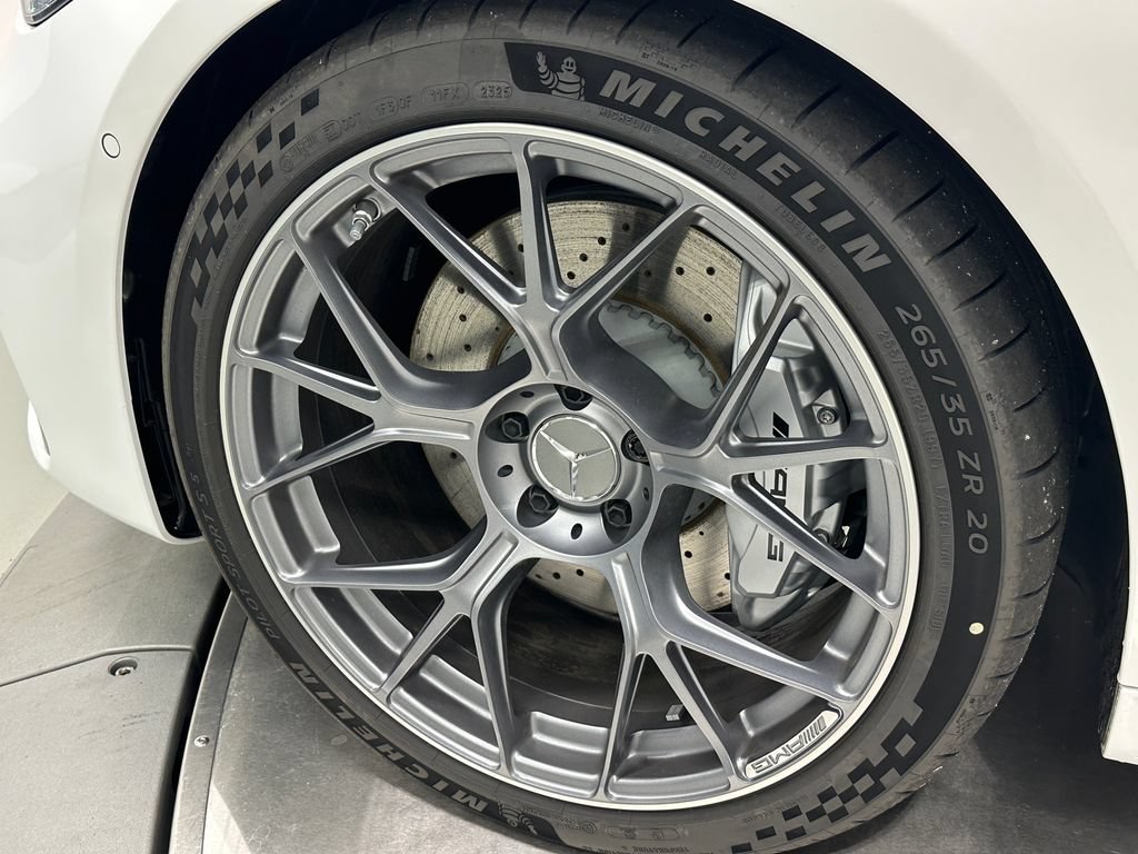 2026 Mercedes-Benz CLE AMG 53 - Photo 52