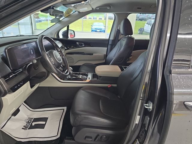 Used 2023 Gray Kia SX image 13