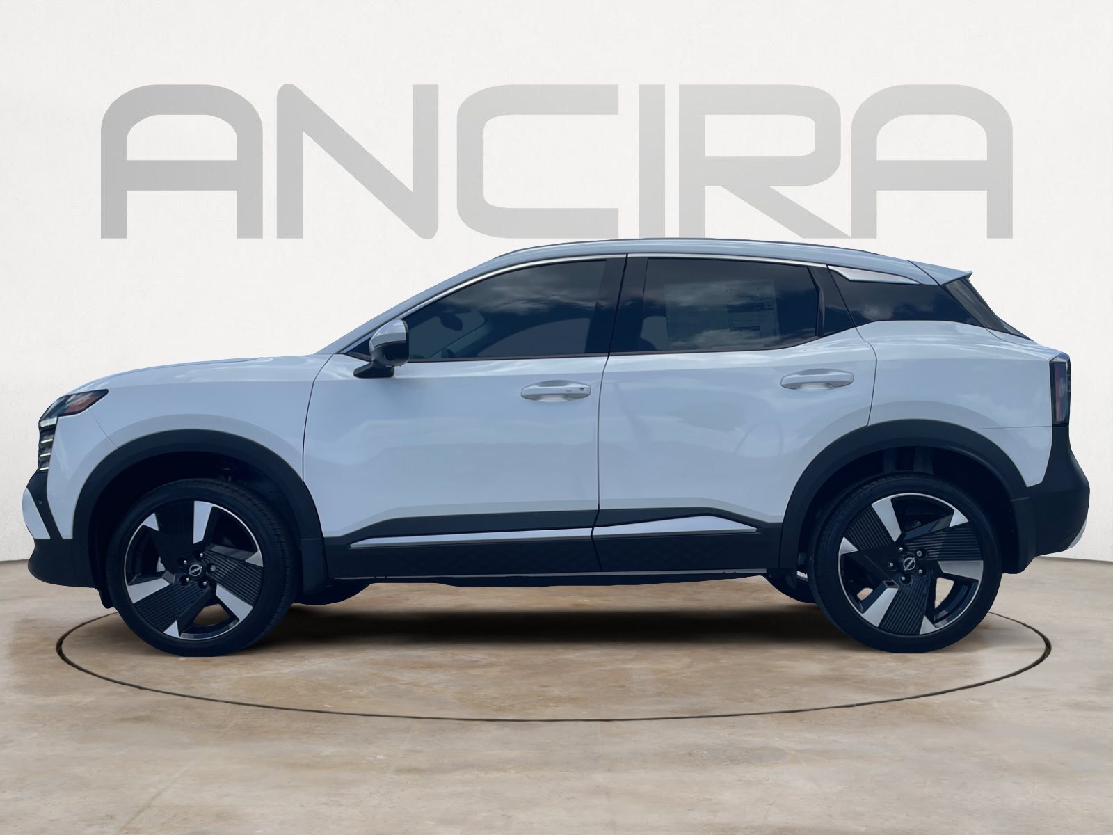 2026 Nissan KICKS SR - Photo 7