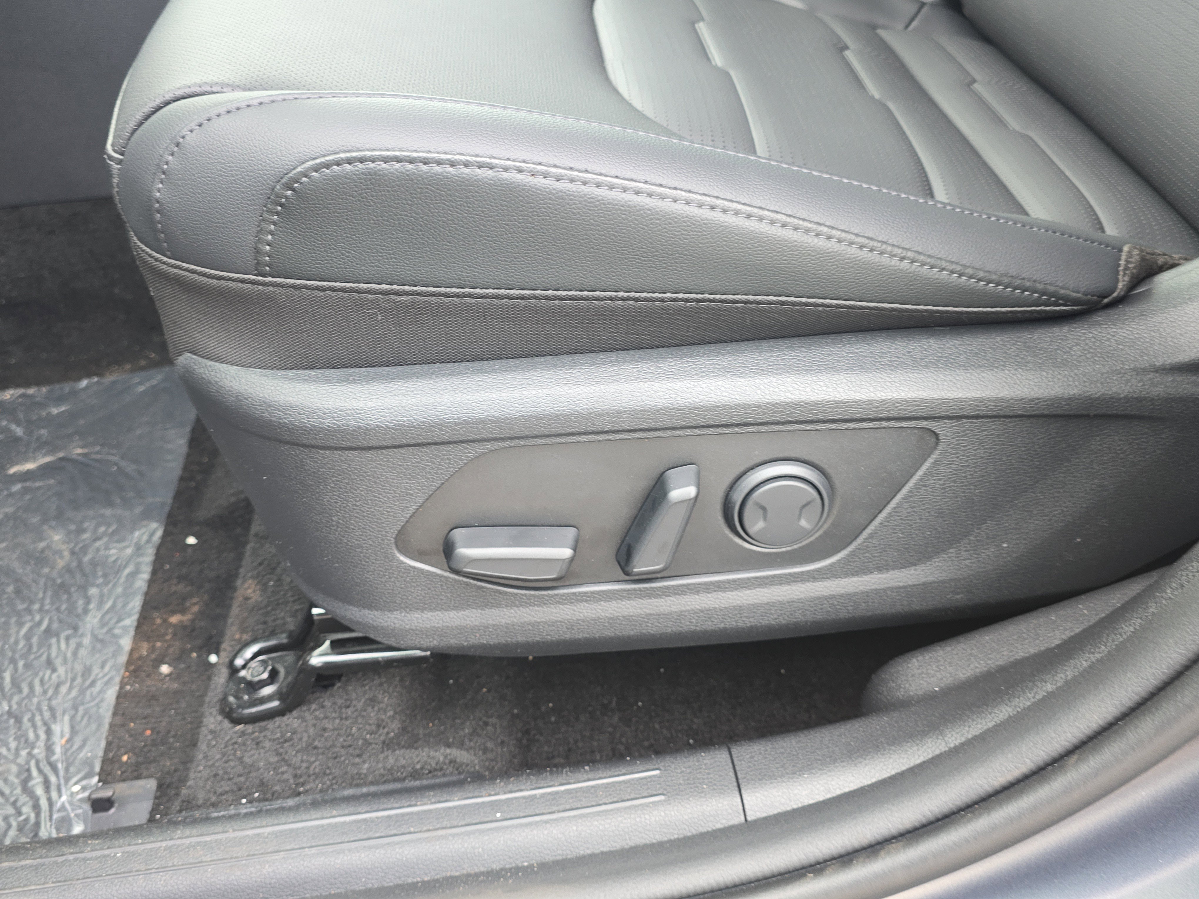 New 2026 Panthera Metal Matte Kia SX Prestige image 21