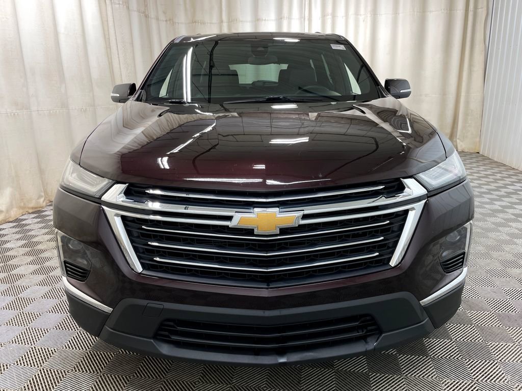 2023 Chevrolet Traverse 3LT - Photo 15