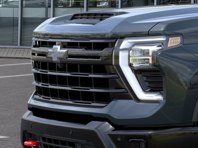 2026 Chevrolet Silverado 2500 HD LT - Photo 13
