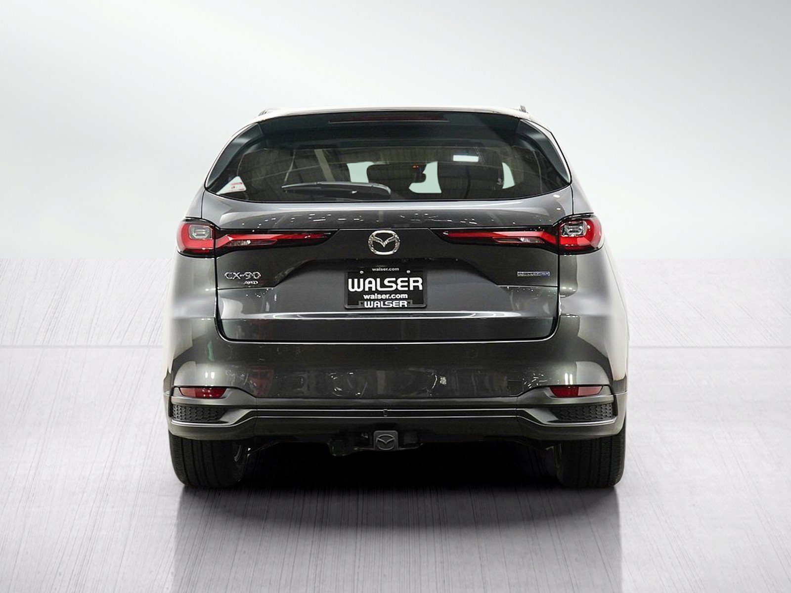 Used 2024  Mazda Preferred image 4