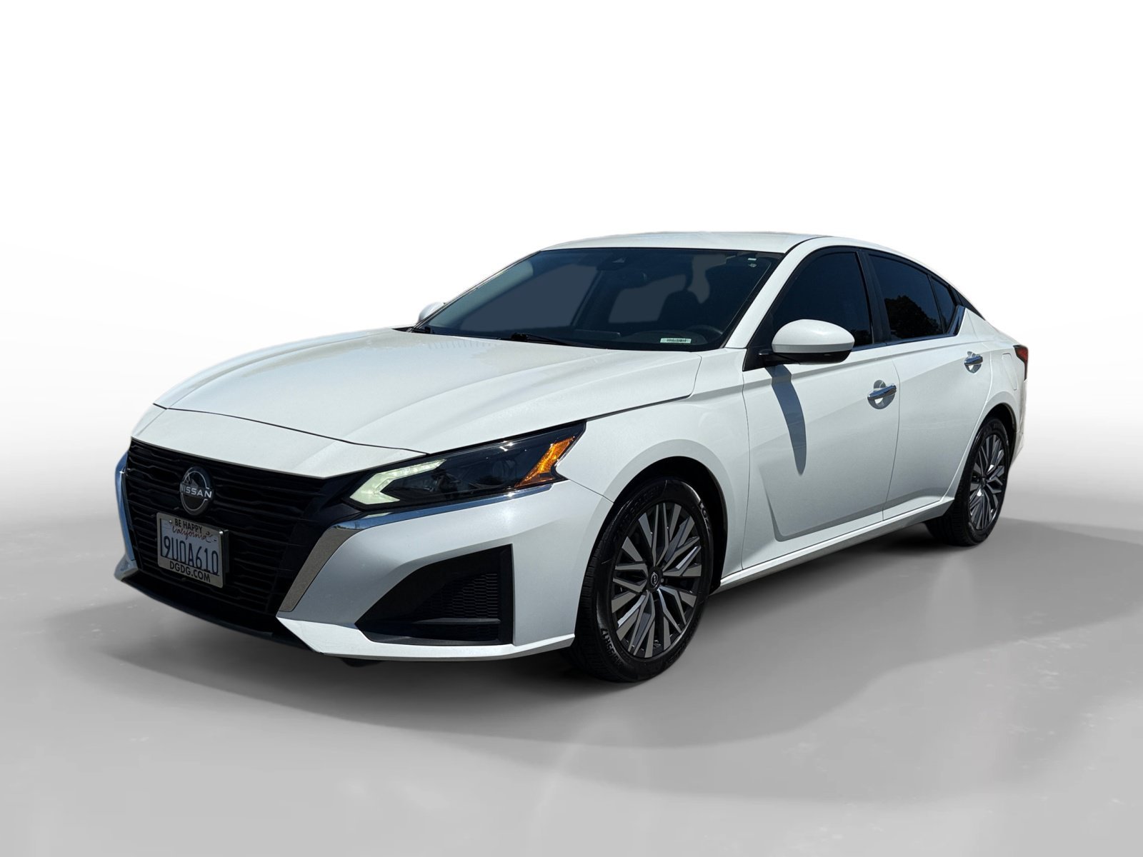 2023 Nissan Altima 2.5 SV's photo