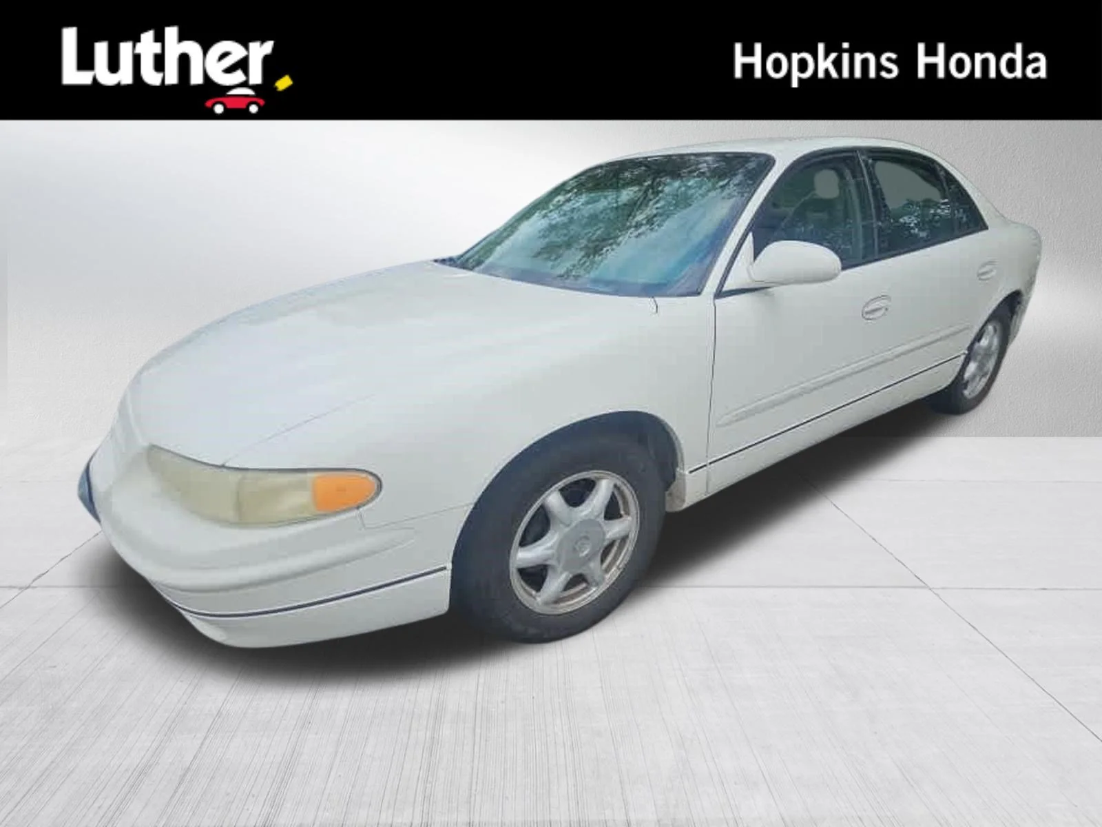 2004 Buick Regal LS's photo