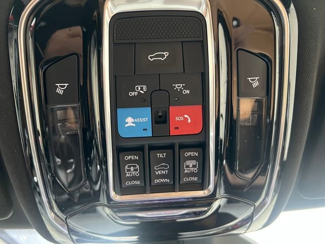 2024 Jeep Grand Cherokee Summit - Photo 23
