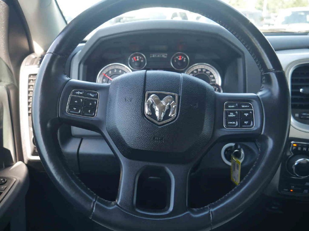 Used 2016 Silver Ram Outdoorsman image 34