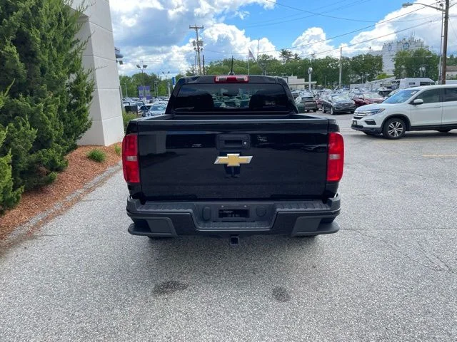 Used 2018 Black Chevrolet LT image 6