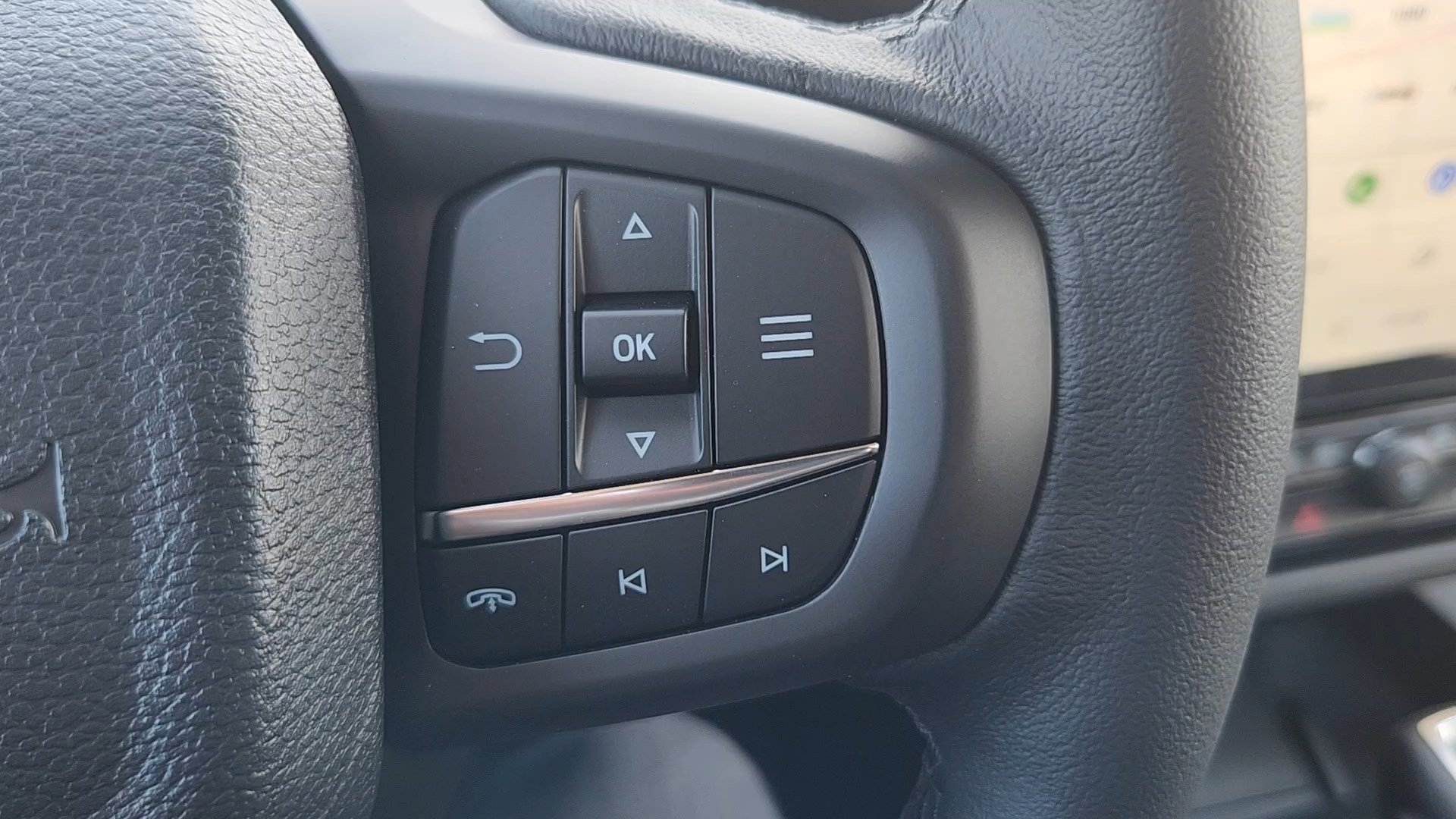 2025 Ford Ranger Lariat - Photo 12