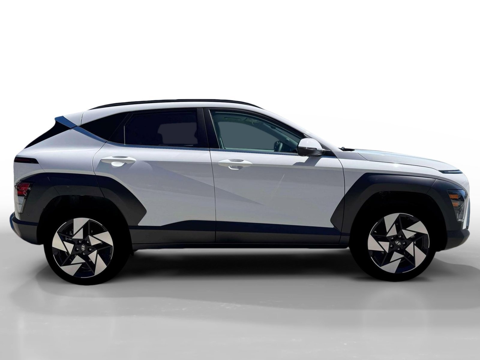 New 2026 Atlas White Hyundai Limited image 9