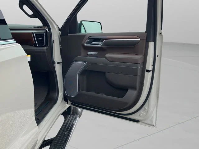 2026 GMC Sierra 1500 Denali - Photo 28