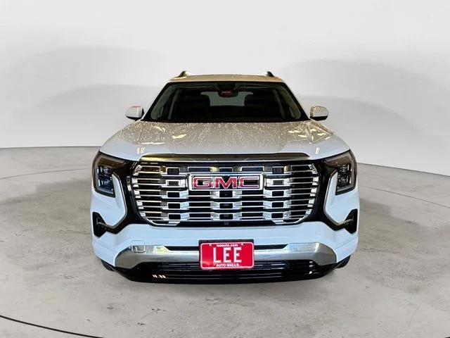 New 2027 White GMC Denali image 9
