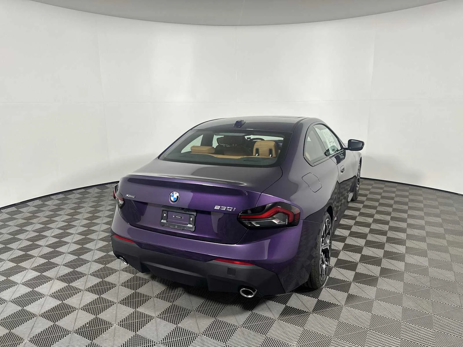 2025 BMW 2 Series 230i - Photo 9