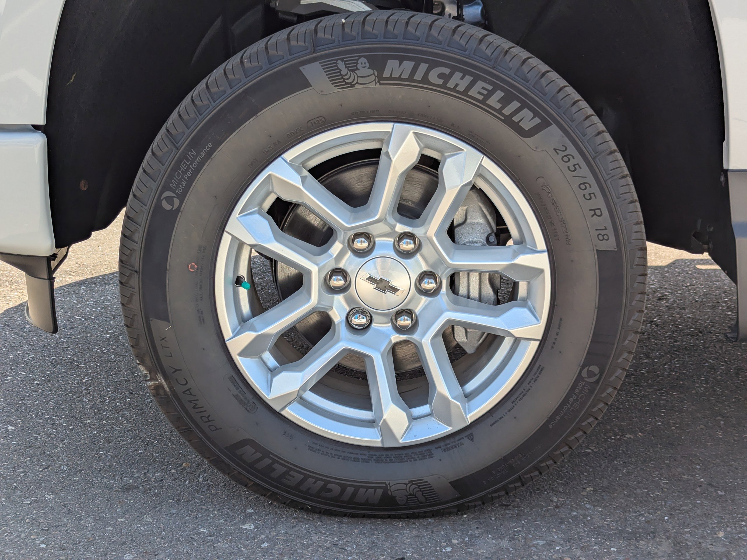 2025 Chevrolet Silverado 1500 RST - Photo 49