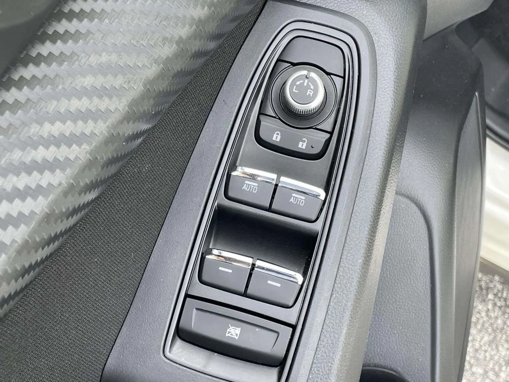 Certified Used 2025 Crystal White Pearl Subaru Premium image 7