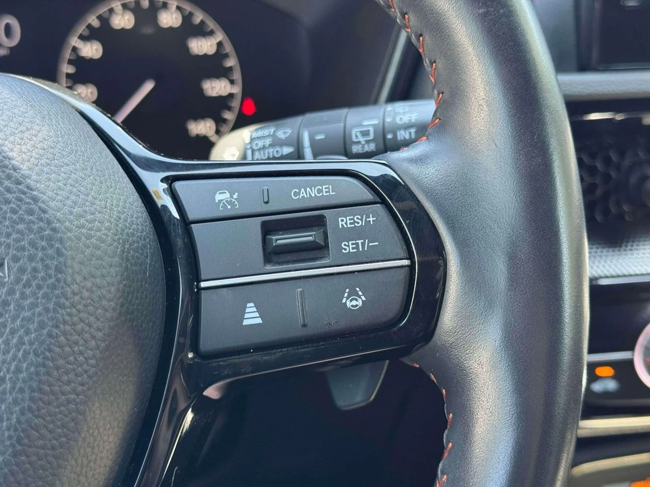 2024 Honda CR-V Sport Touring - Photo 28