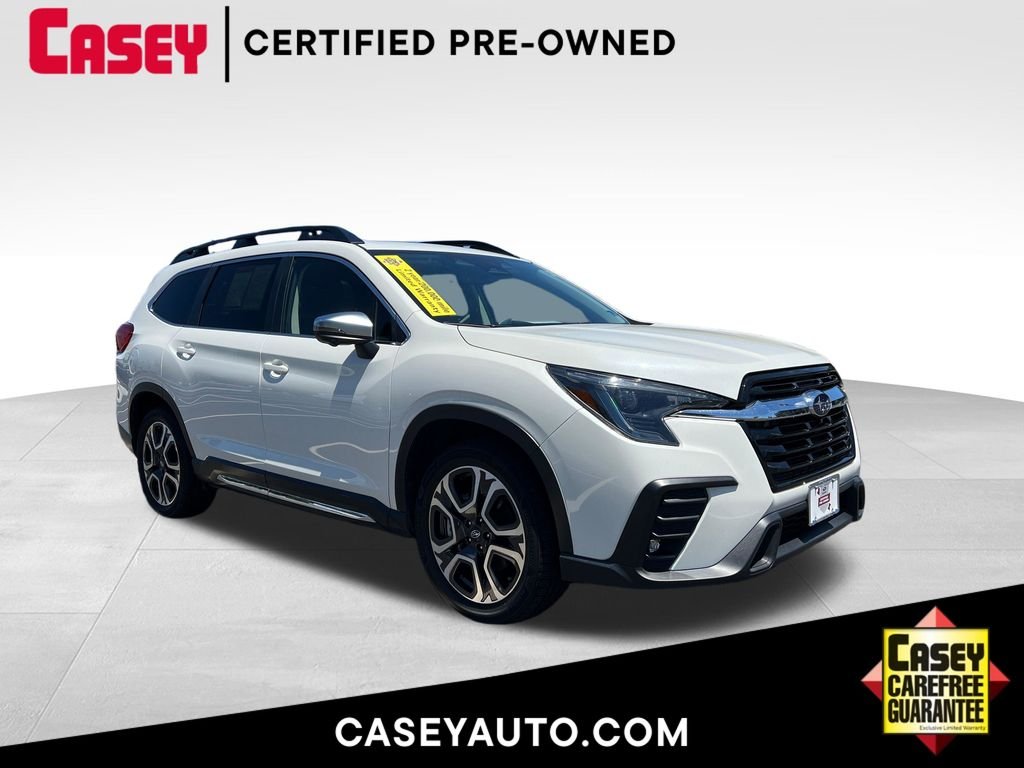2023 Subaru Ascent Limited 7 Passenger's photo