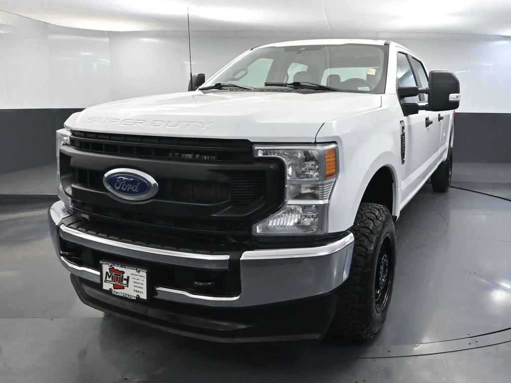2022 Ford F-250 Super Duty XL - Photo 13