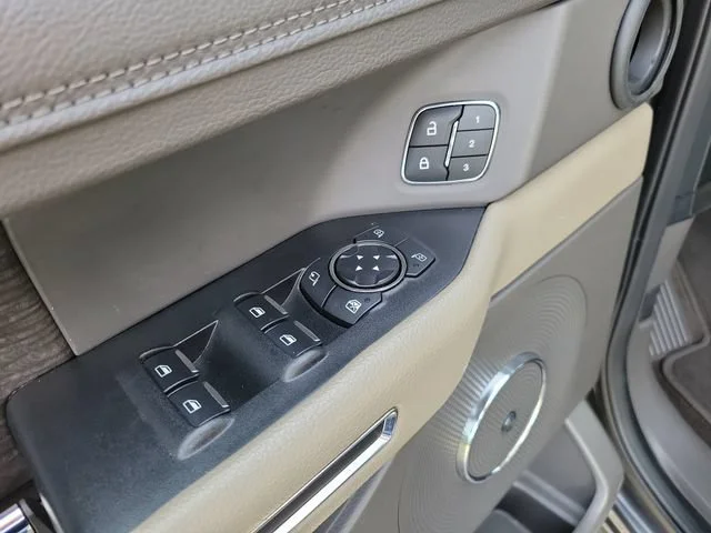 2021 Ford Expedition Limited - Photo 23