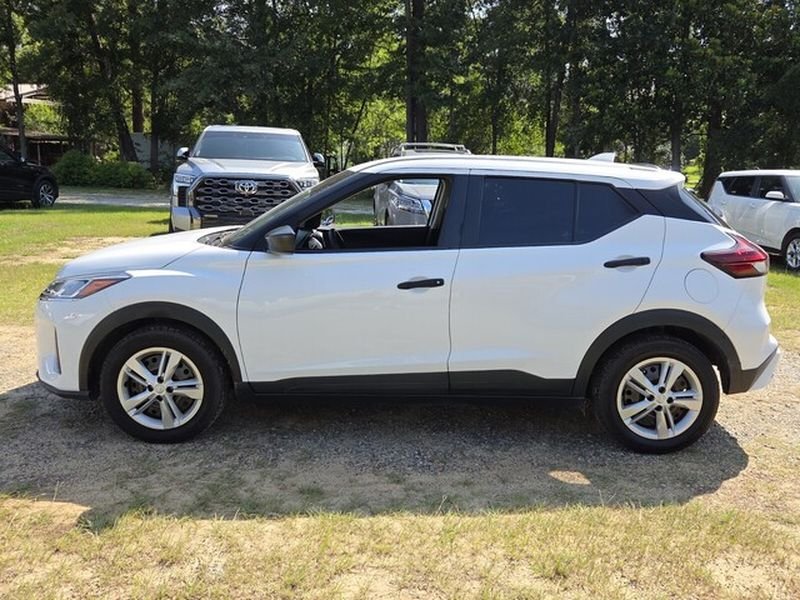 Used 2023 Fresh Powder Nissan S image 5