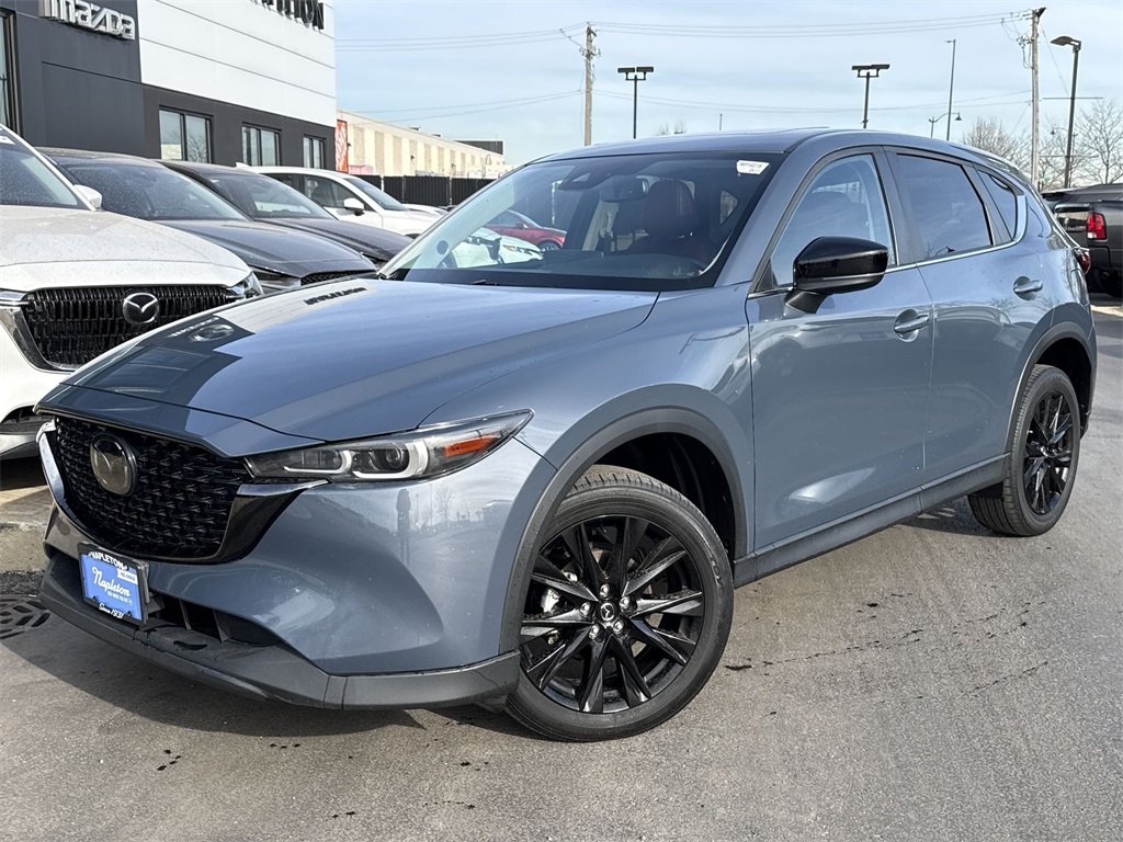 2023 MAZDA CX-5 - Image 6