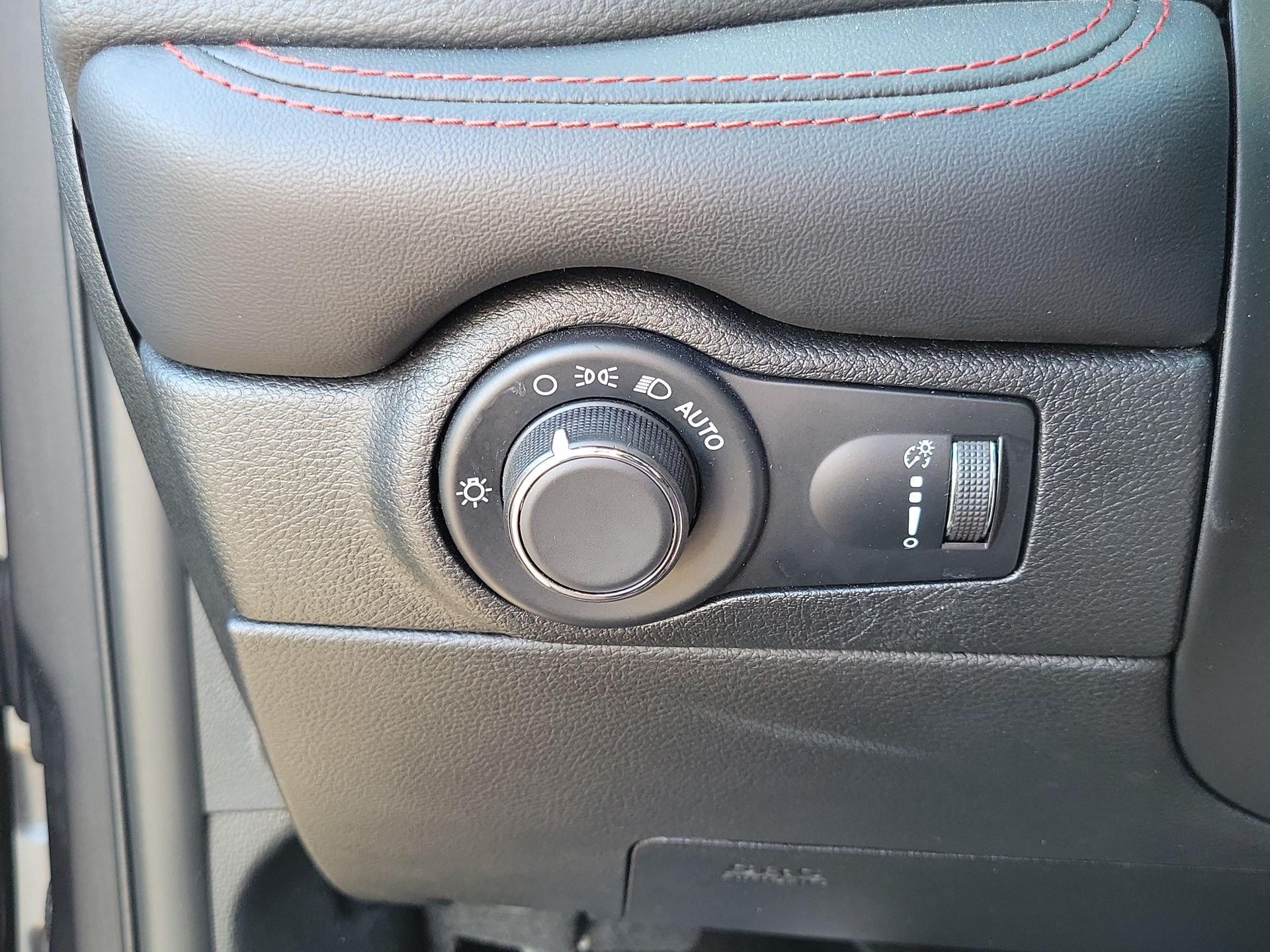 Certified Used 2025 Gray Dodge GT image 10