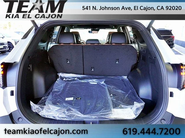 2026 Kia Sportage X-Line - Photo 16