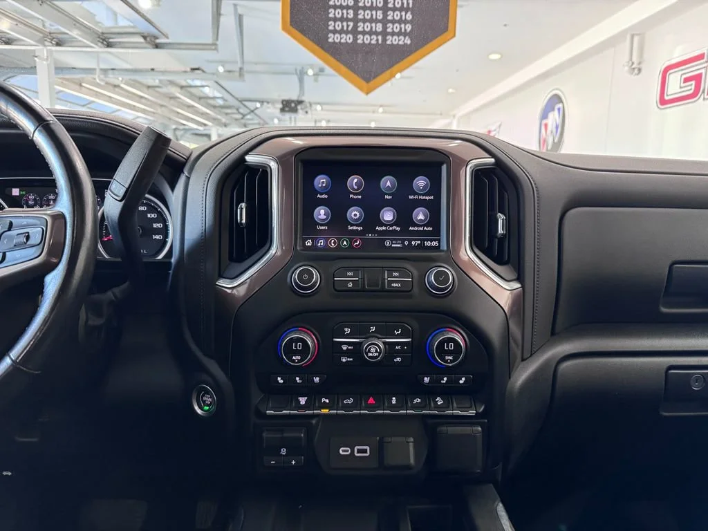2022 Chevrolet Silverado 2500HD High Country - Photo 20