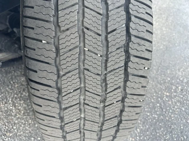 Used 2020 White Jeep Altitude image 11