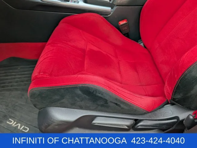 Used 2025 Gray Honda  image 18