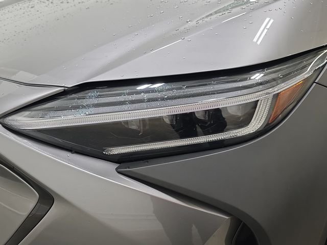 Used 2023 Black Subaru Touring image 28