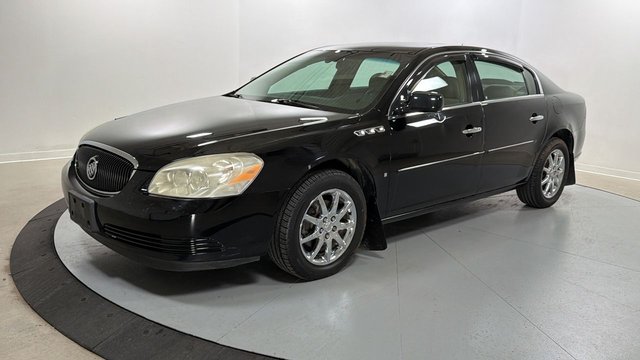 2007 Buick Lucerne CXL