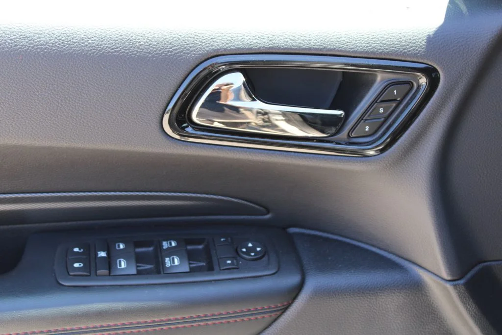 Used 2026 Gray Dodge GT Plus image 33