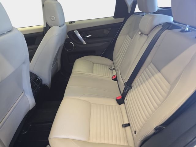 Certified Used 2025 White Land Rover S image 17