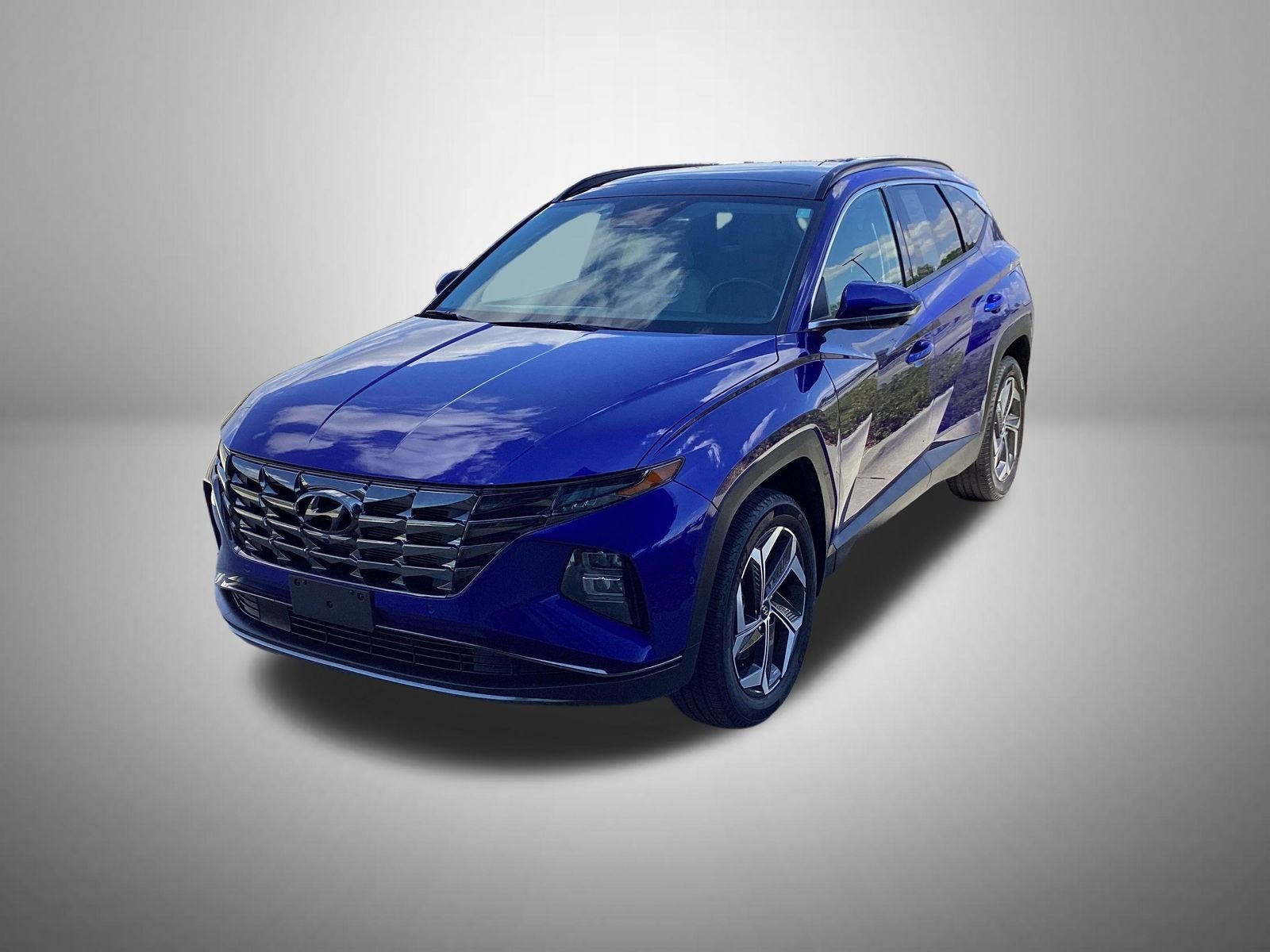 2023 Hyundai Tucson Limited AWD's photo